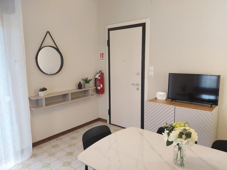 Garda Living Apartment in Peschiera del Garda