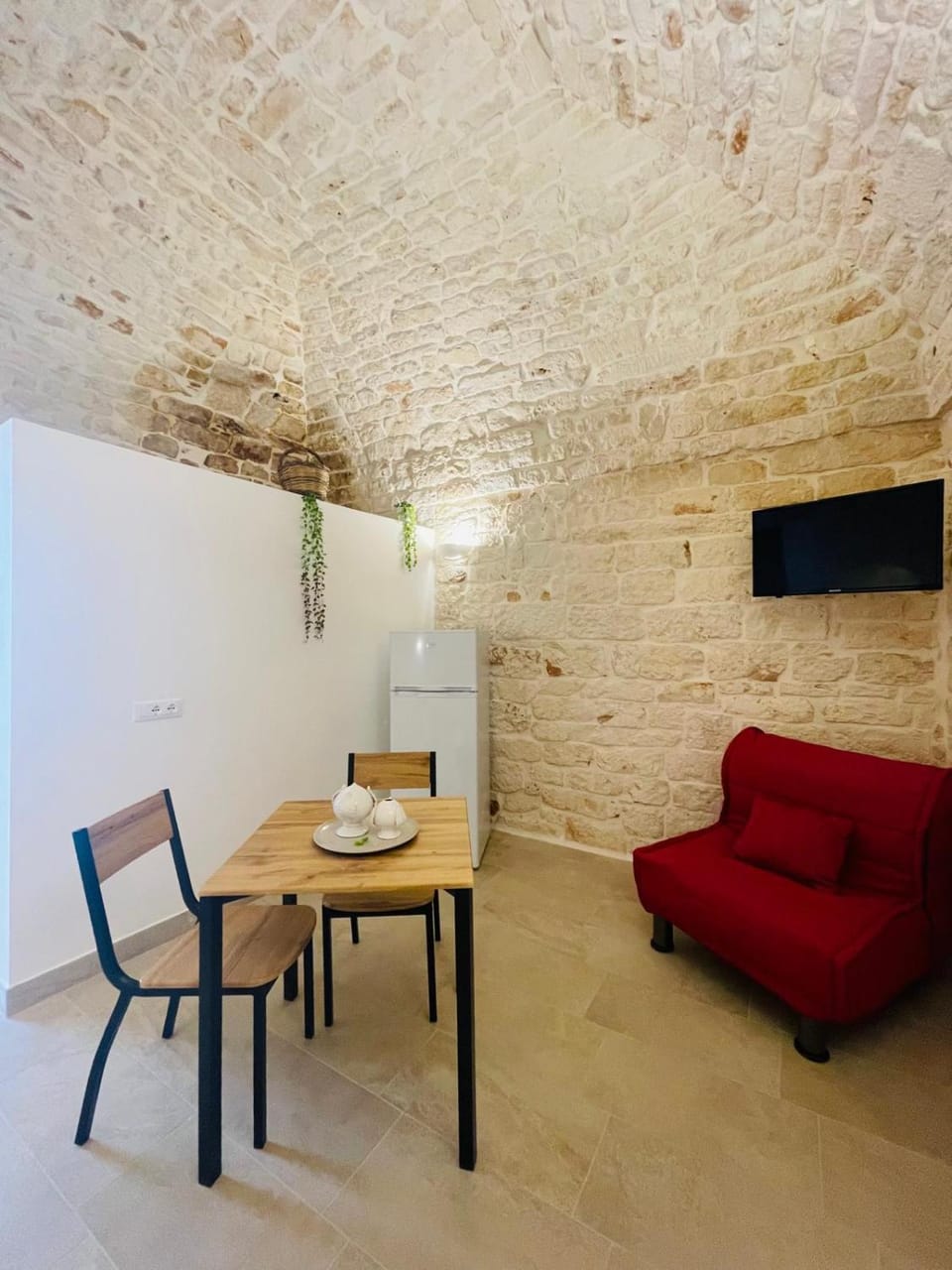 Casa Rì House in Ceglie Messapica