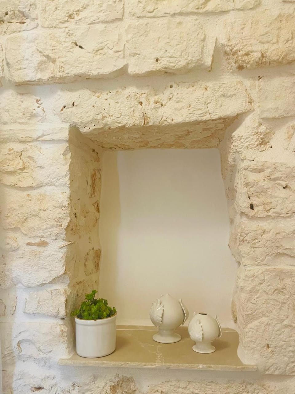 Casa Rì House in Ceglie Messapica