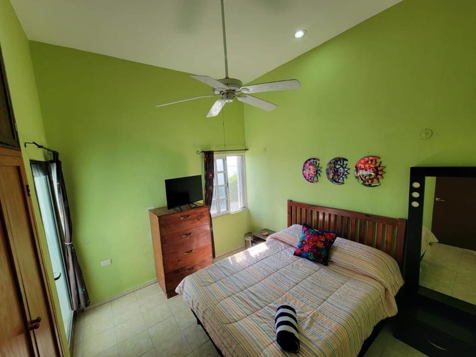 Condo on the Caribbean Apartment in Isla Mujeres