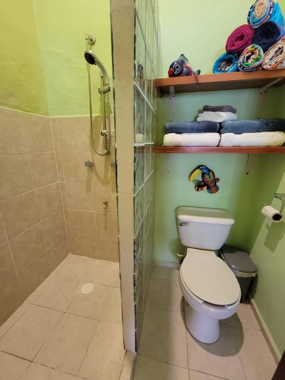 Condo on the Caribbean Apartment in Isla Mujeres