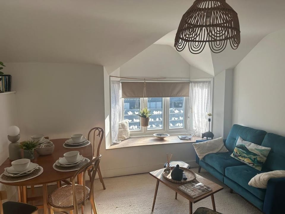 Flat in Woodstock Apartment in West Oxfordshire District
