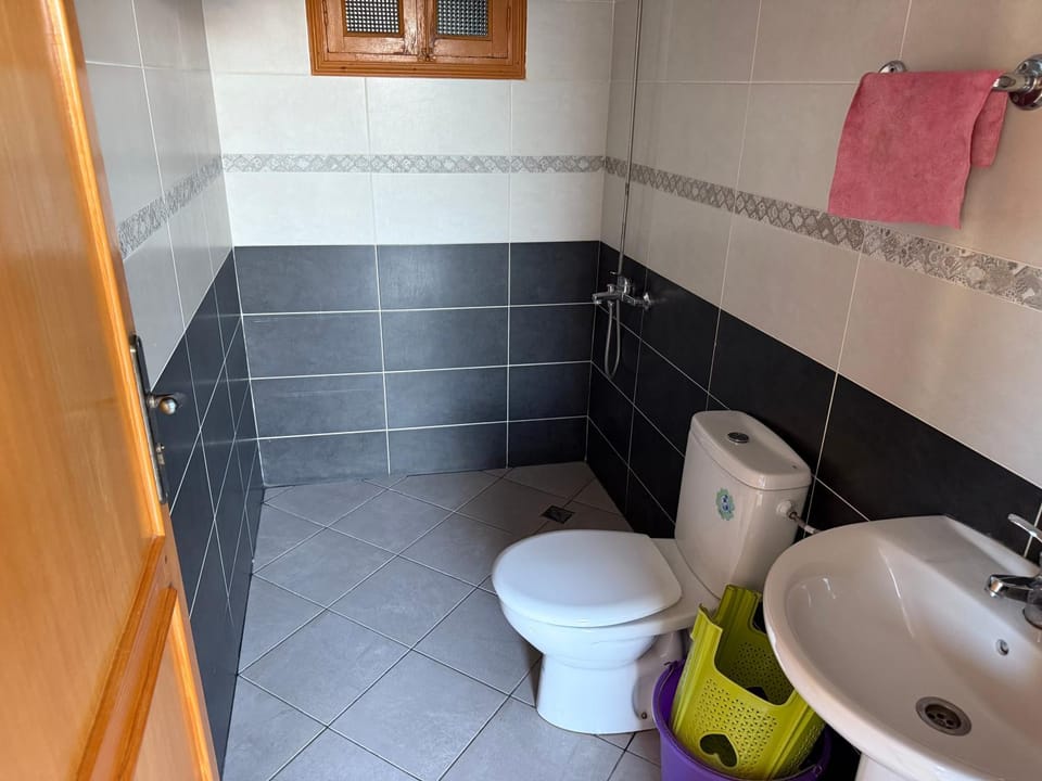 Hébergement ochan Apartment in Tangier-Tétouan-Al Hoceima