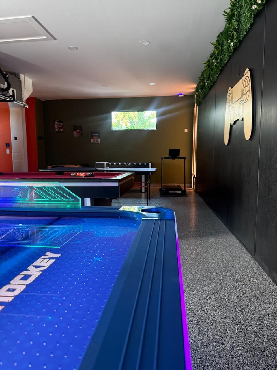 Relax & Play in Cape Coral Pool BBQ Family Fun House in Cape Coral