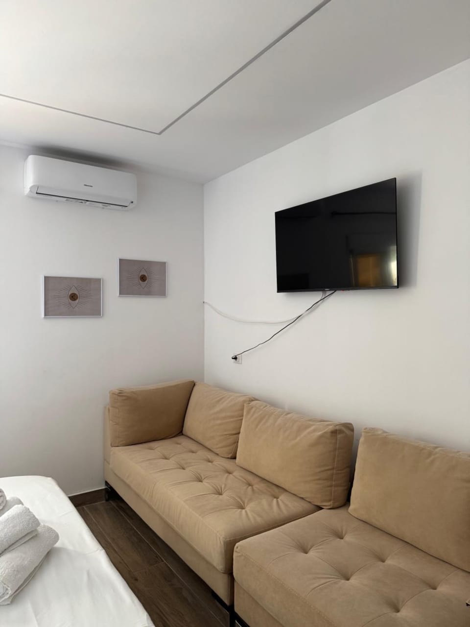 Summer Home Apartment in Vlorë County, Albania