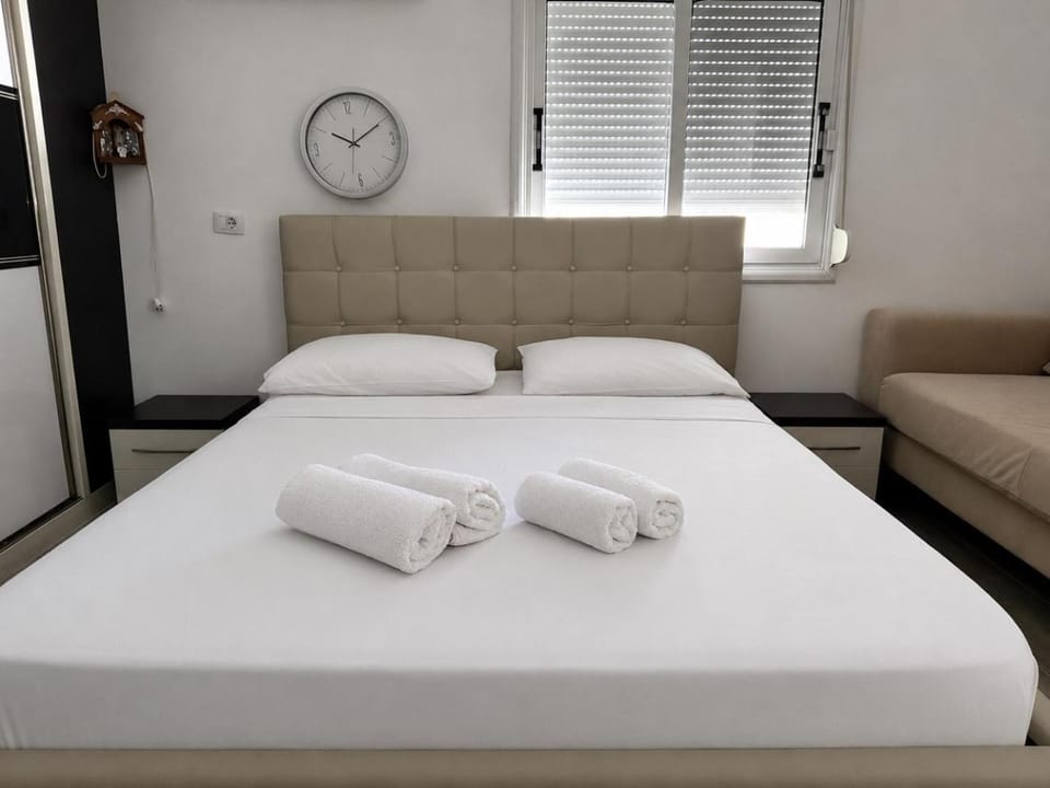 Summer Home Apartment in Vlorë County, Albania