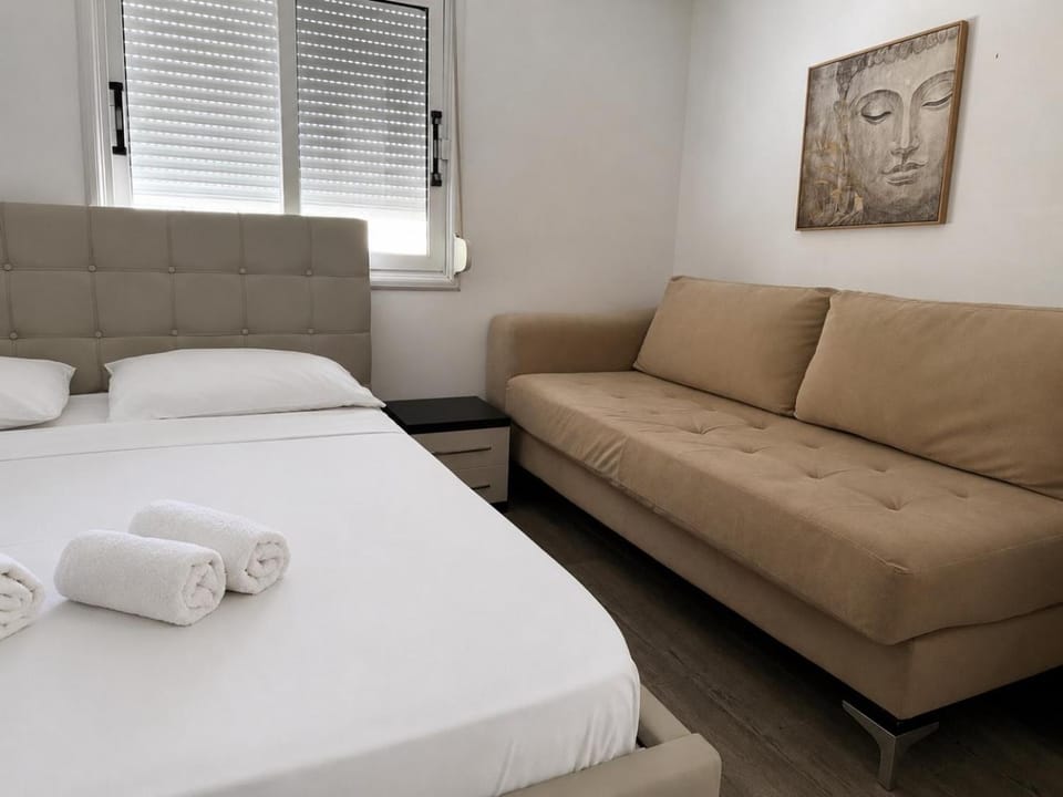 Summer Home Apartment in Vlorë County, Albania