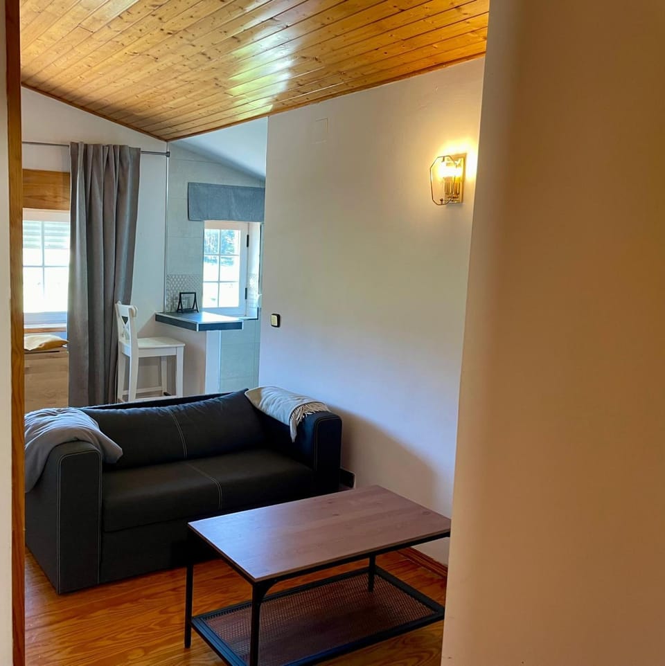 Apartamentos Pico Almanzor Apartment in Extremadura, Spain