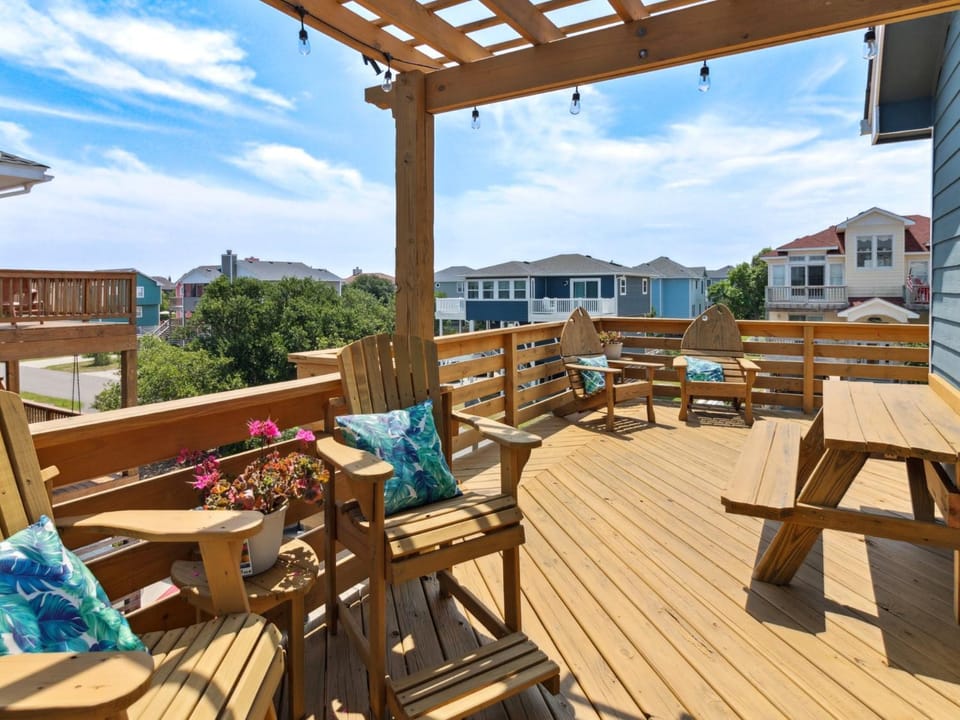 1618 - Sully's Shore Thing House in Corolla