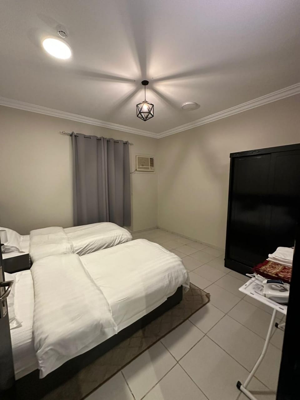 Fans apartment Apartment in Saudi Arabia