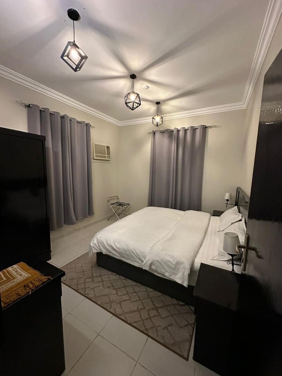Fans apartment Apartment in Saudi Arabia