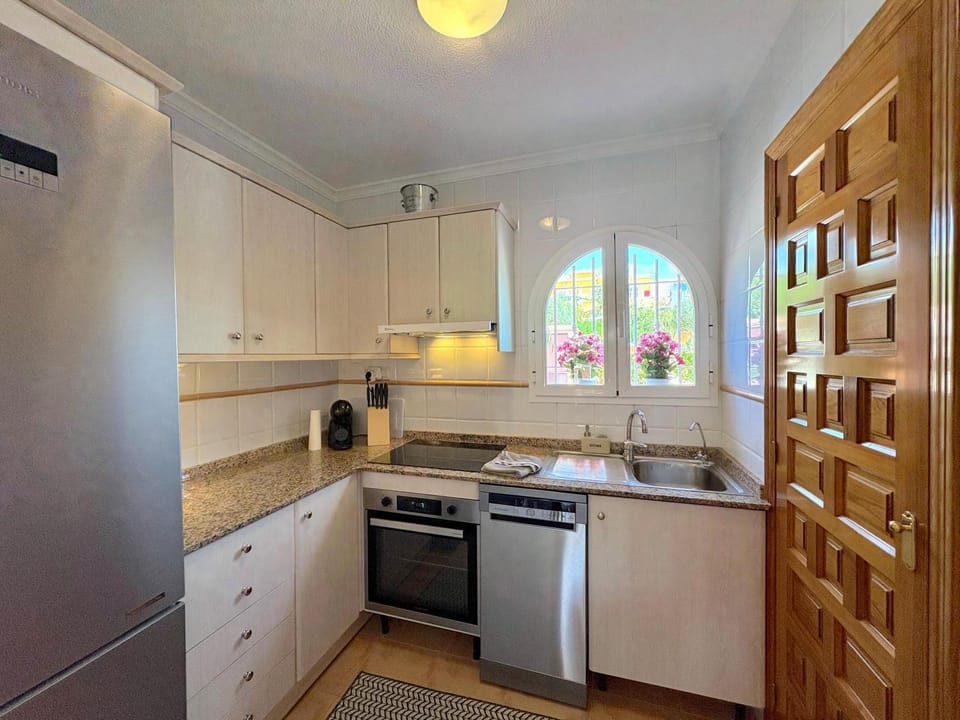 Kitchen or kitchenette, Other