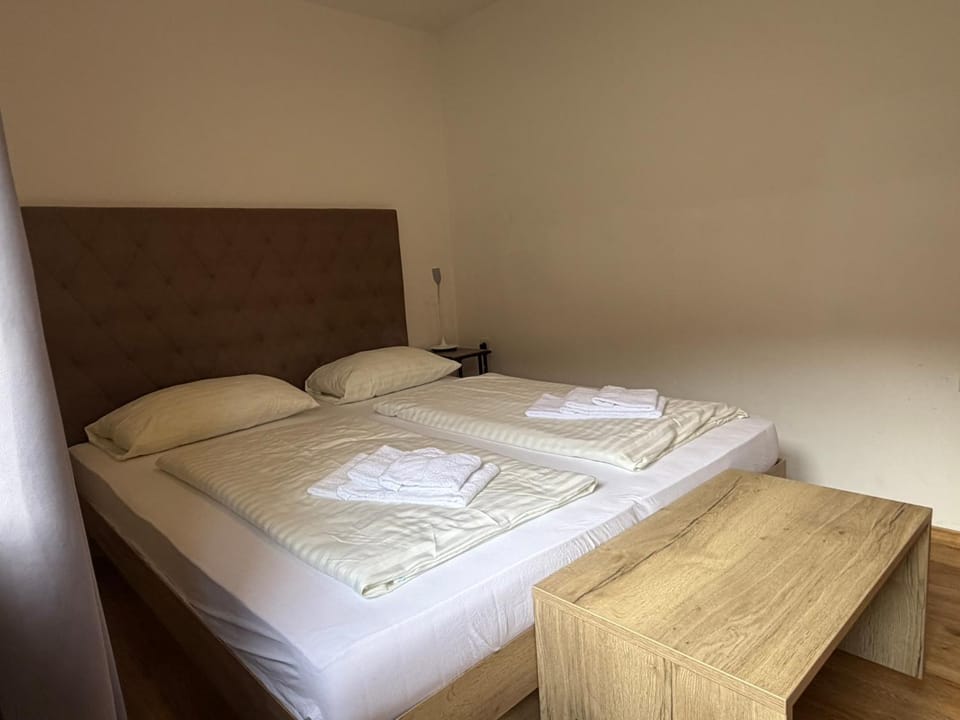 Kaprun 1 Apartment in Piesendorf