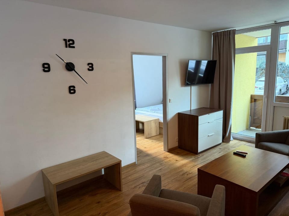 Kaprun 1 Apartment in Piesendorf
