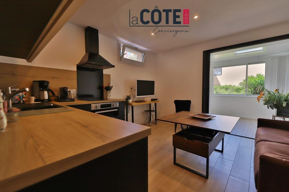 L'éperlon Apartment in Sausset-les-Pins