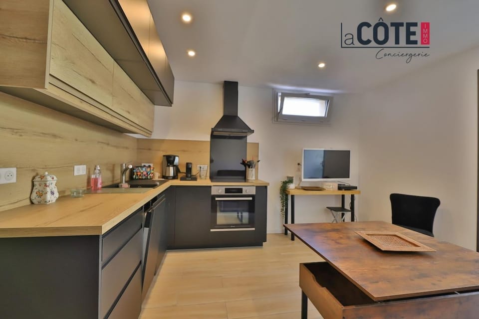 L'éperlon Apartment in Sausset-les-Pins