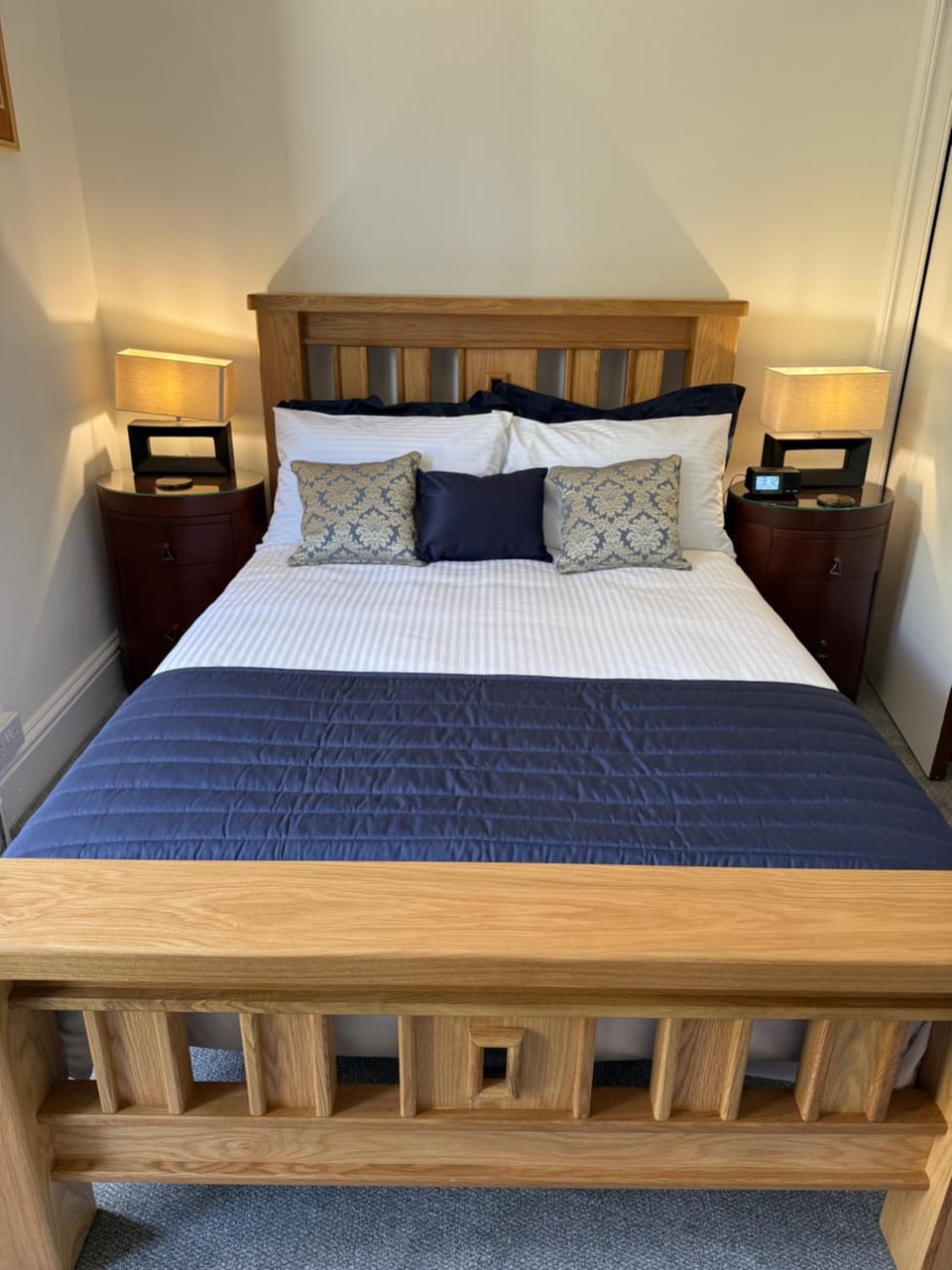 6 Caberfeidh Bed and Breakfast in Fort William