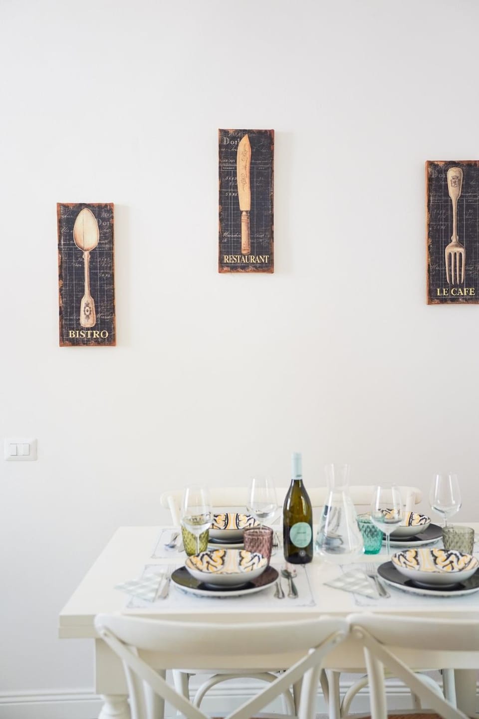 Casa SantaPietra, charming flat in Pietrasanta Apartment in Pietrasanta