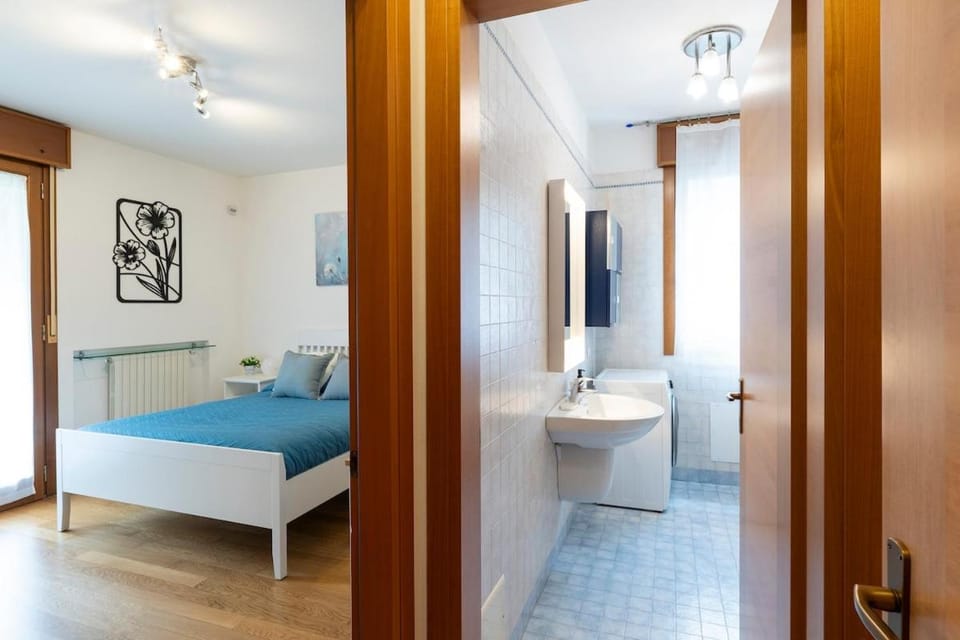 EnJoy Home - La Quercia Apartment in Padua