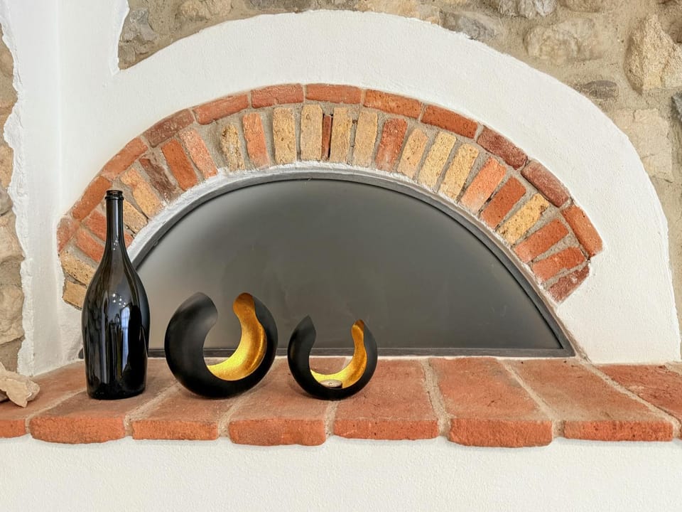 Decorative detail
