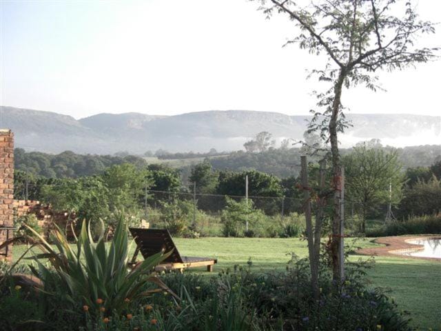Patrys Paradys House in Gauteng