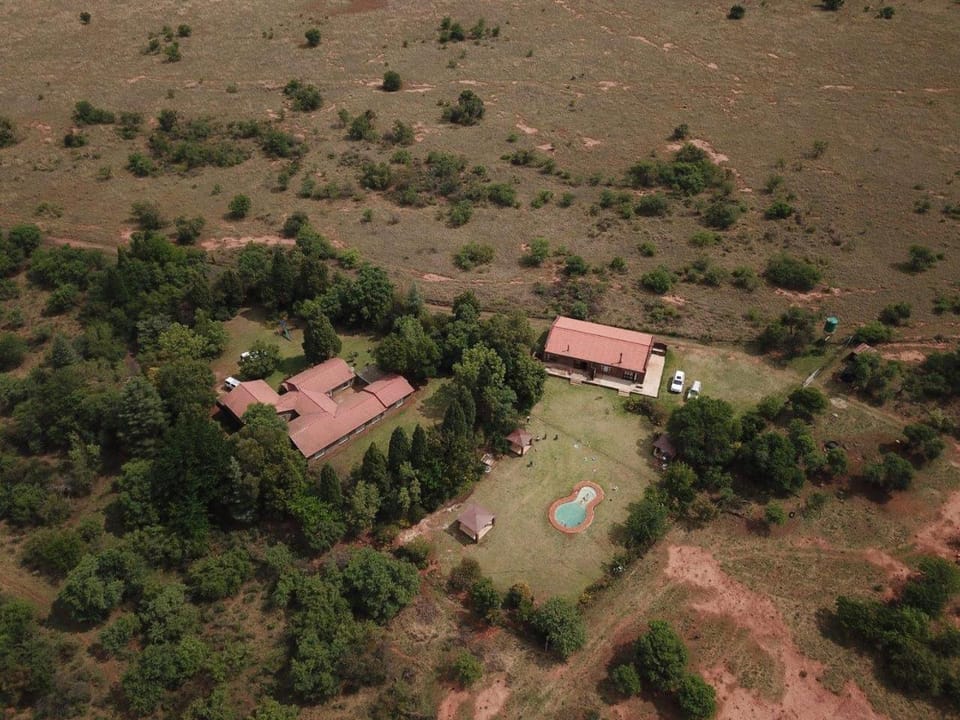 Patrys Paradys House in Gauteng