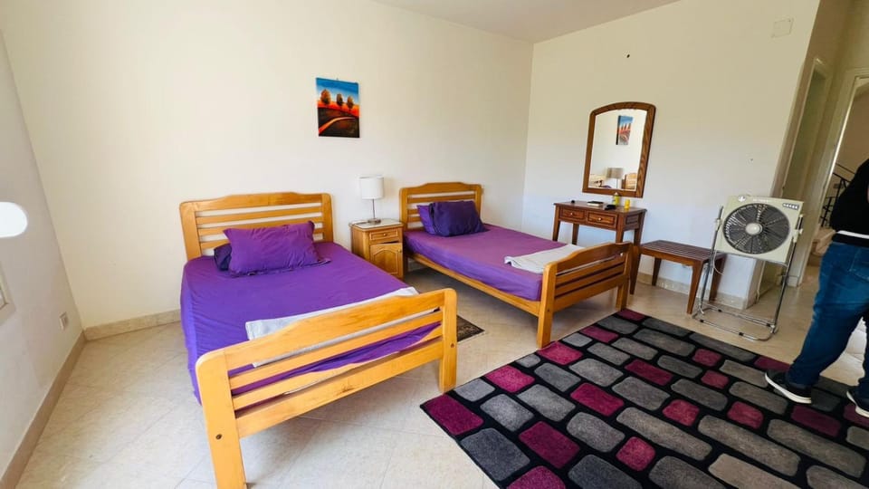 Villa Ain Bay Resort Vib Ain Sokhna Villa in Egypt