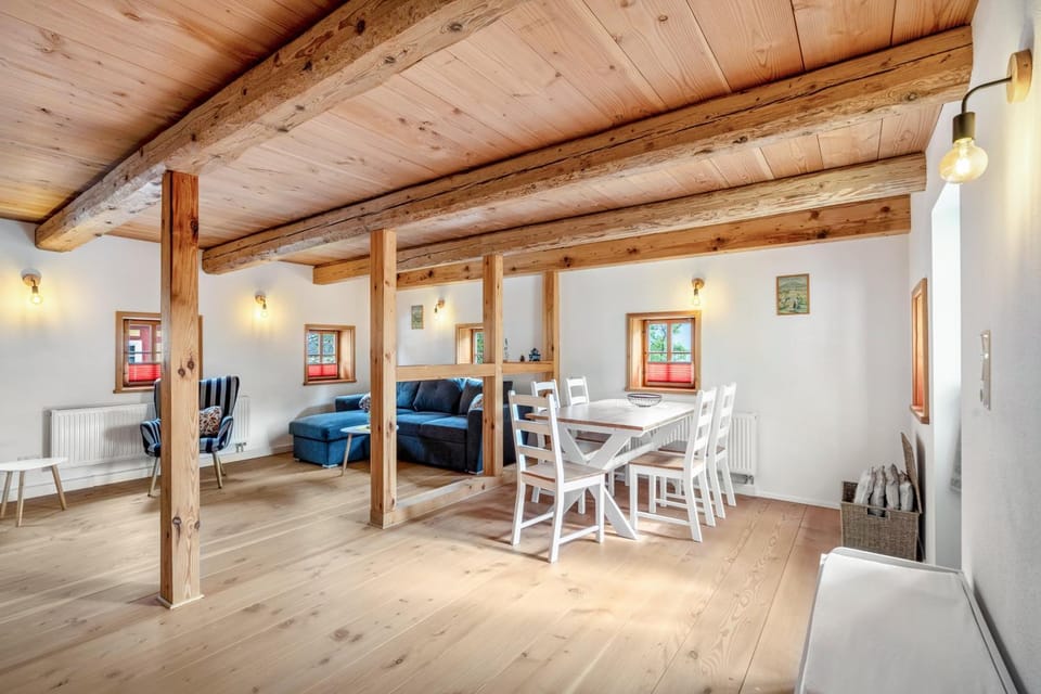 Ferienwohnung Hochwald Apartment in Saxony