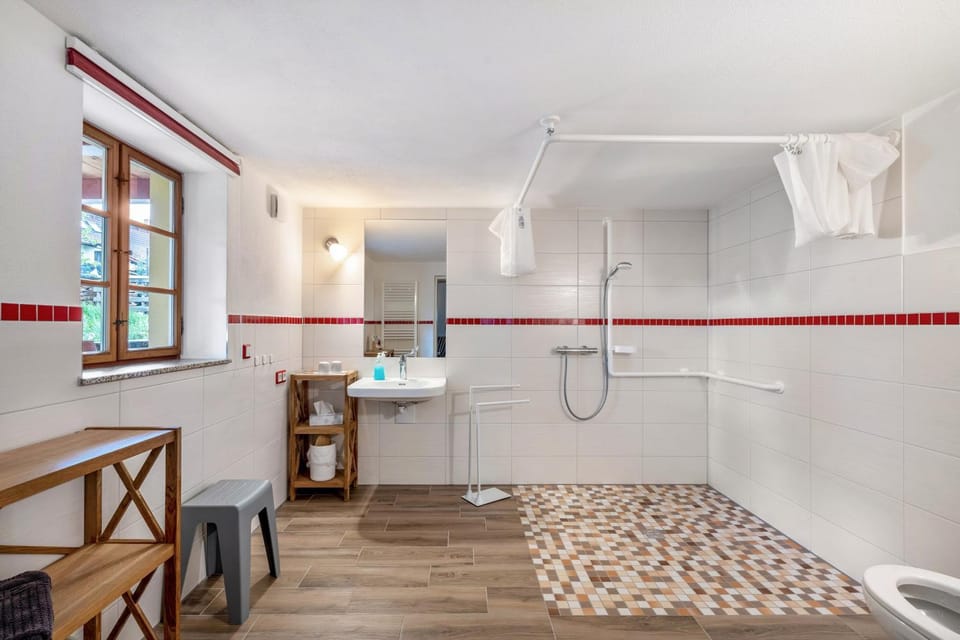 Ferienwohnung Lausche Apartment in Saxony