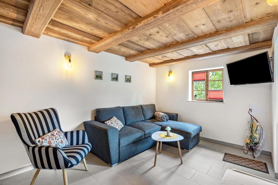 Ferienwohnung Lausche Apartment in Saxony