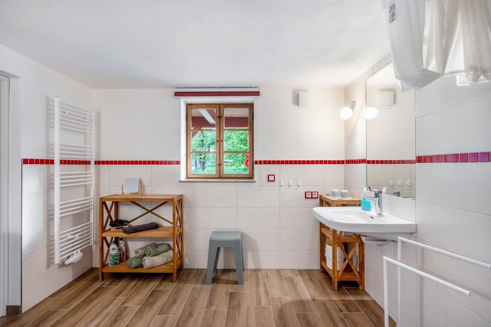 Ferienwohnung Lausche Apartment in Saxony