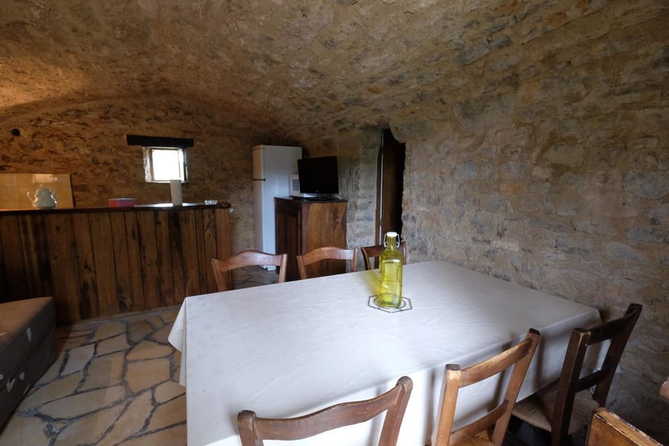 Vieux pigeonnier House in Occitanie