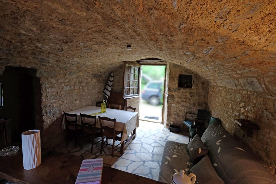 Vieux pigeonnier House in Occitanie