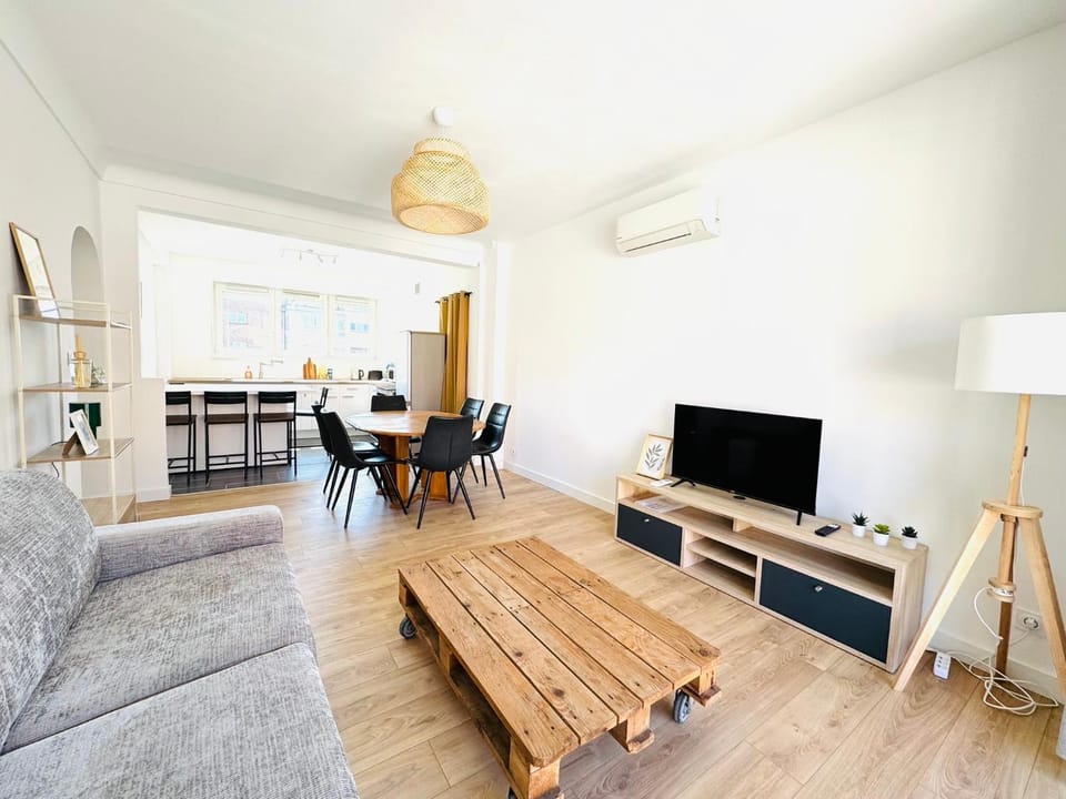 Appartement Cosy - Hyper Centre Dunkerque Apartment in Dunkirk