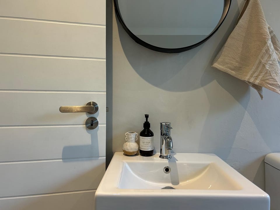 Guest Suite in Stellenbosch Apartment in Stellenbosch