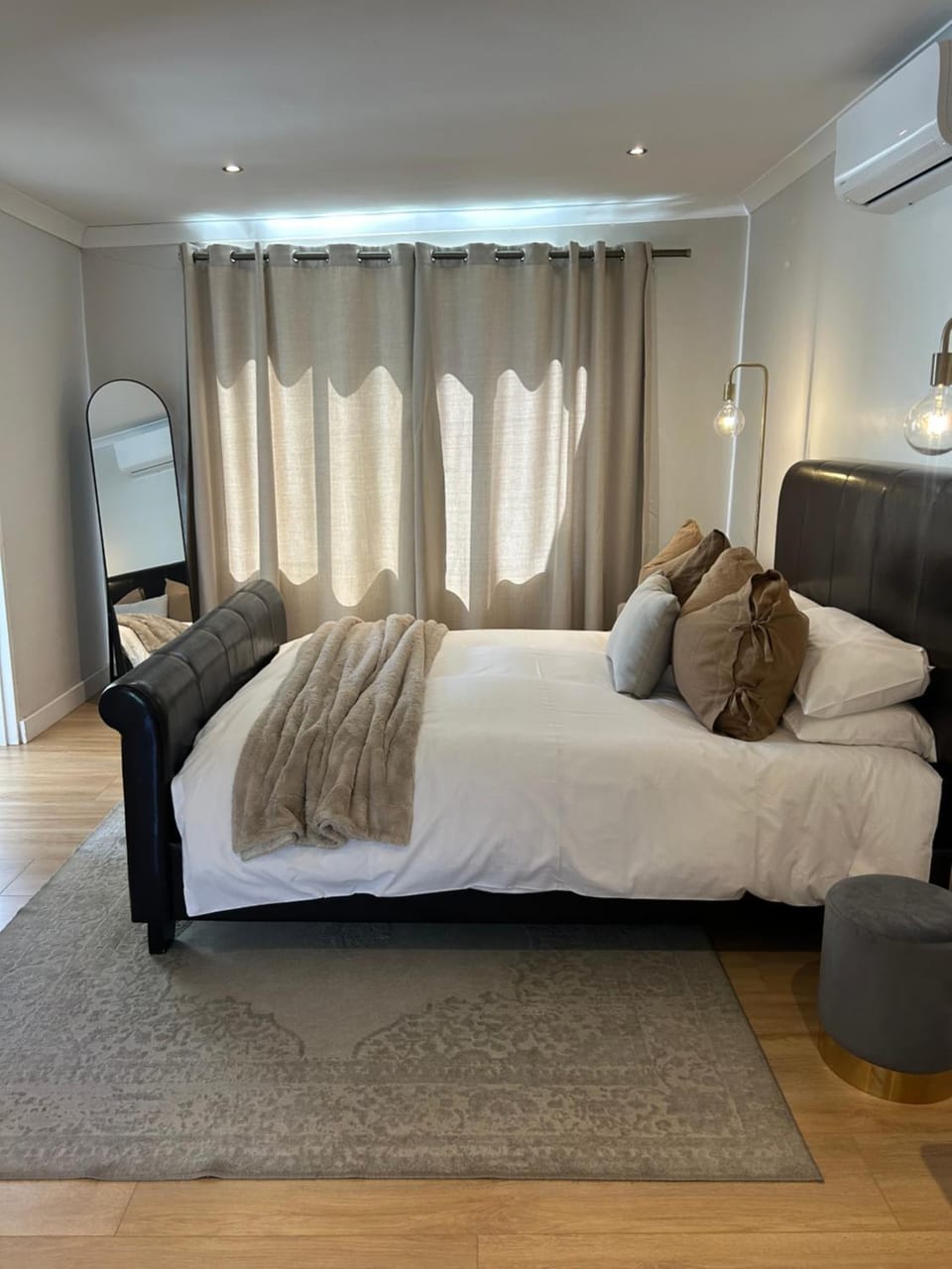 Guest Suite in Stellenbosch Apartment in Stellenbosch