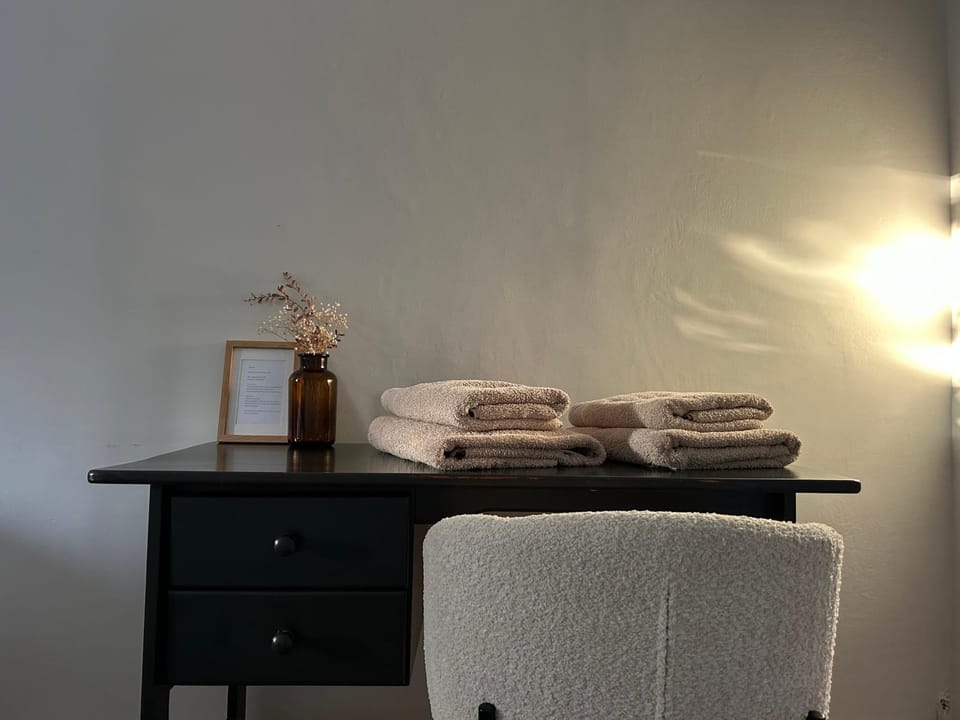 Guest Suite in Stellenbosch Apartment in Stellenbosch