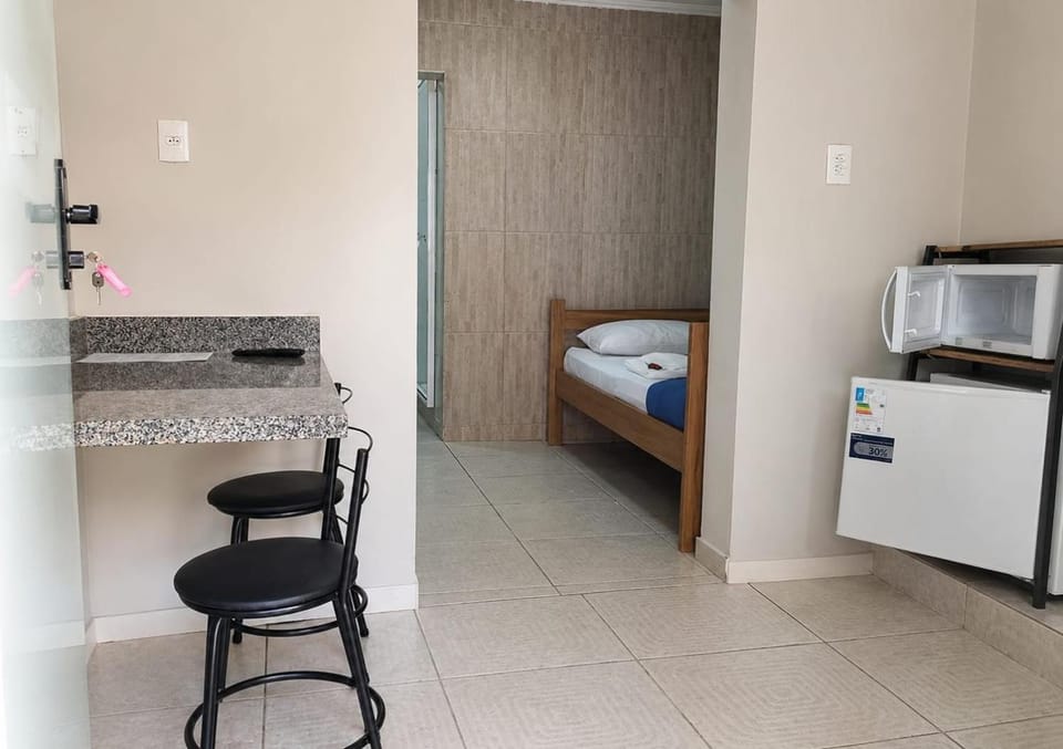 Loft apartamento espaço inteiro Apartment in State of São Paulo