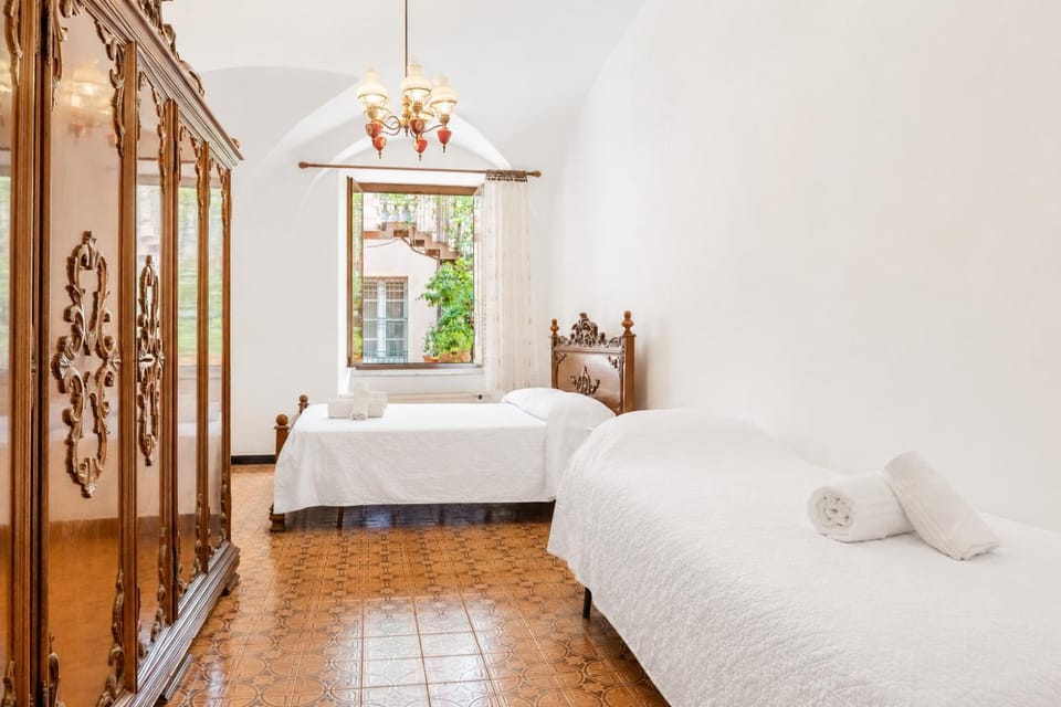 Hostdomus-Finalmarina apartment Apartment in Finale Ligure