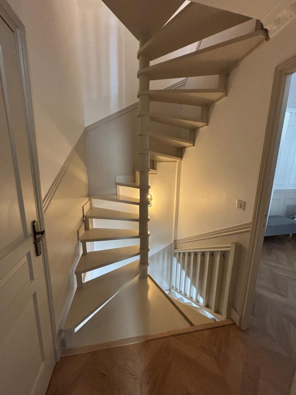 CASA BELLA - MAISON DE VILLE 4 Chambres House in Deauville