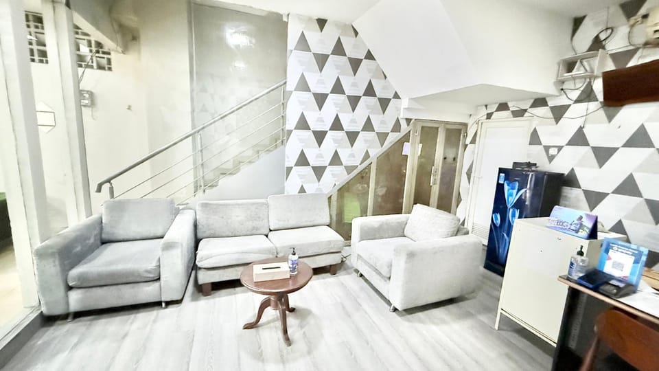 New Kotjil Room Hotel in Jakarta