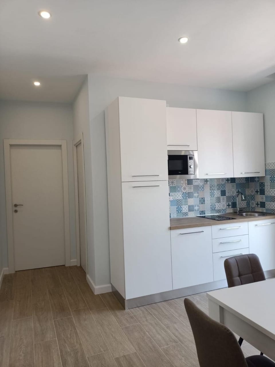 Casa di Lula Apartment in Sorrento