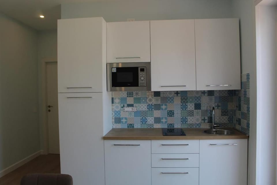 Casa di Lula Apartment in Sorrento