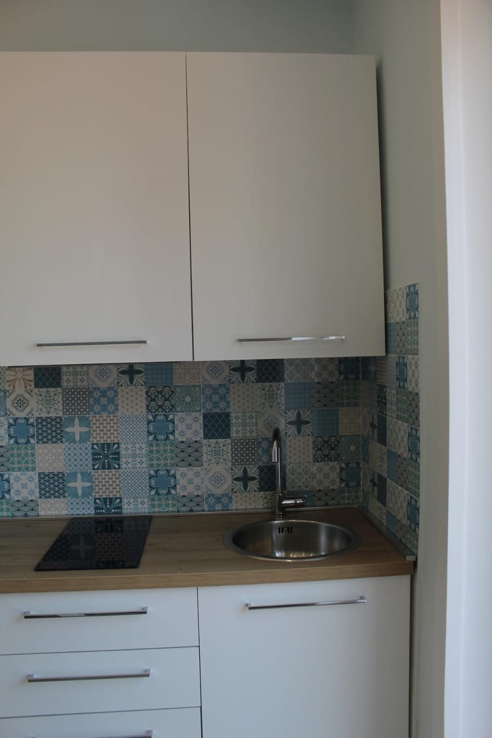 Casa di Lula Apartment in Sorrento