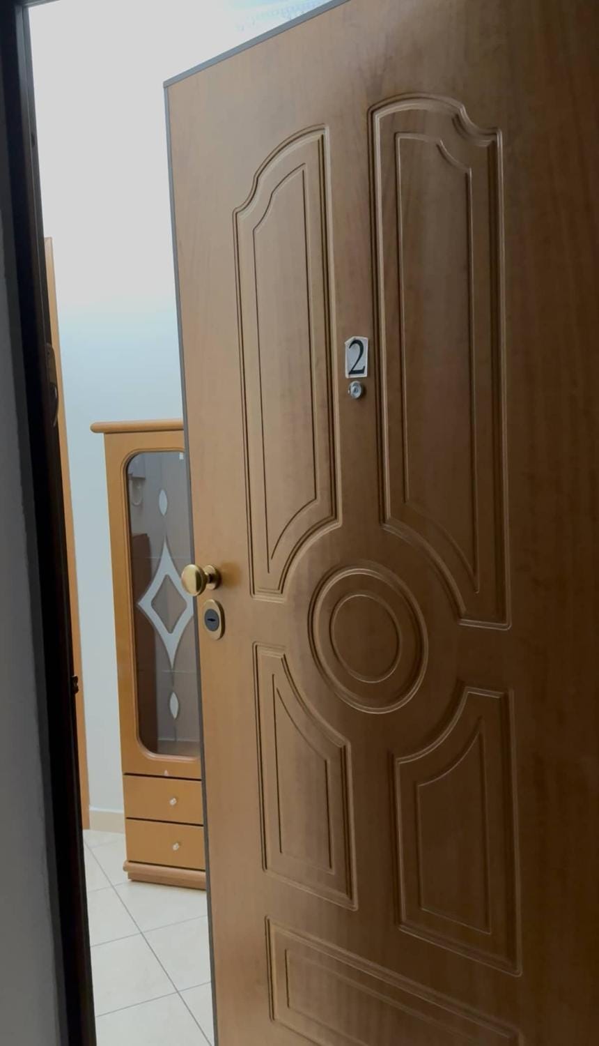 Parid Apartament Apartment in Vlorë