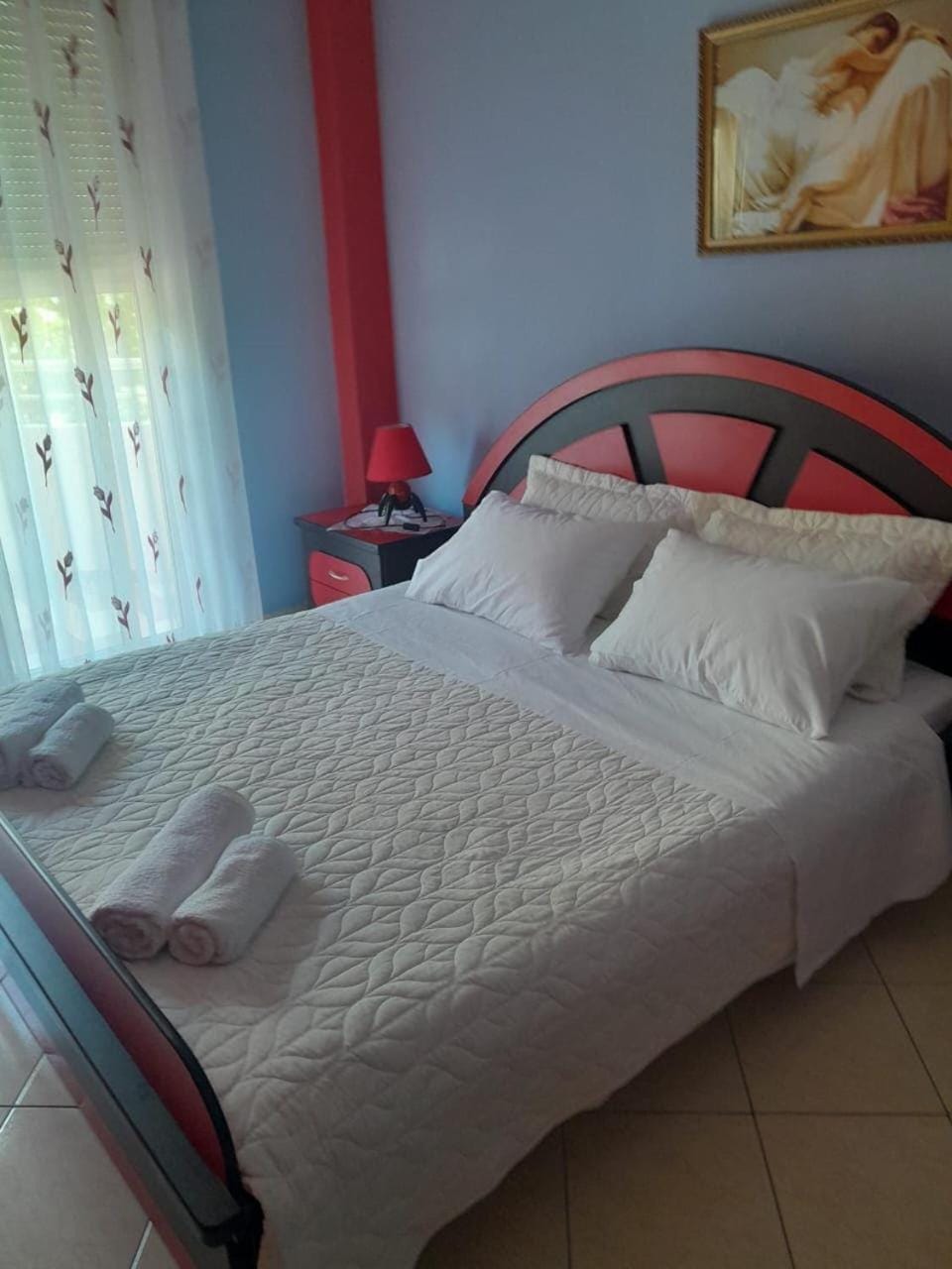 Parid Apartament Apartment in Vlorë