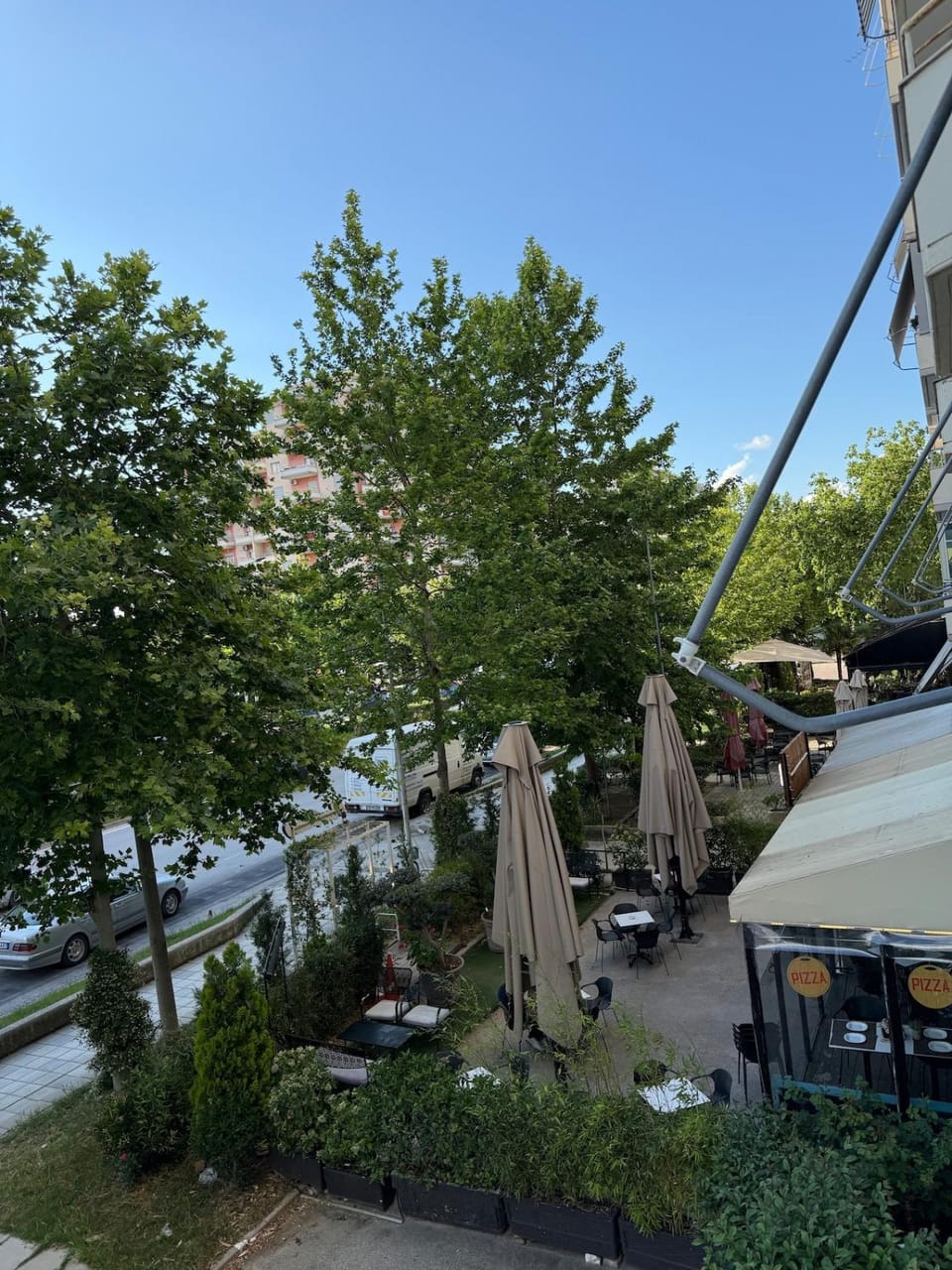 Parid Apartament Apartment in Vlorë