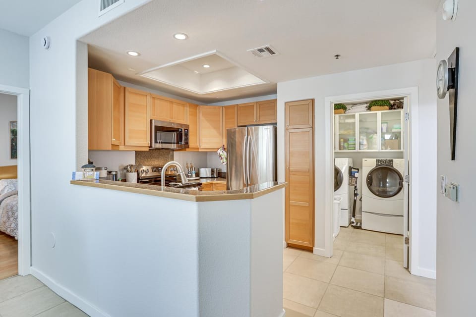 Near Golf & Trails! Pet-Friendly Scottsdale Condo House in Scottsdale