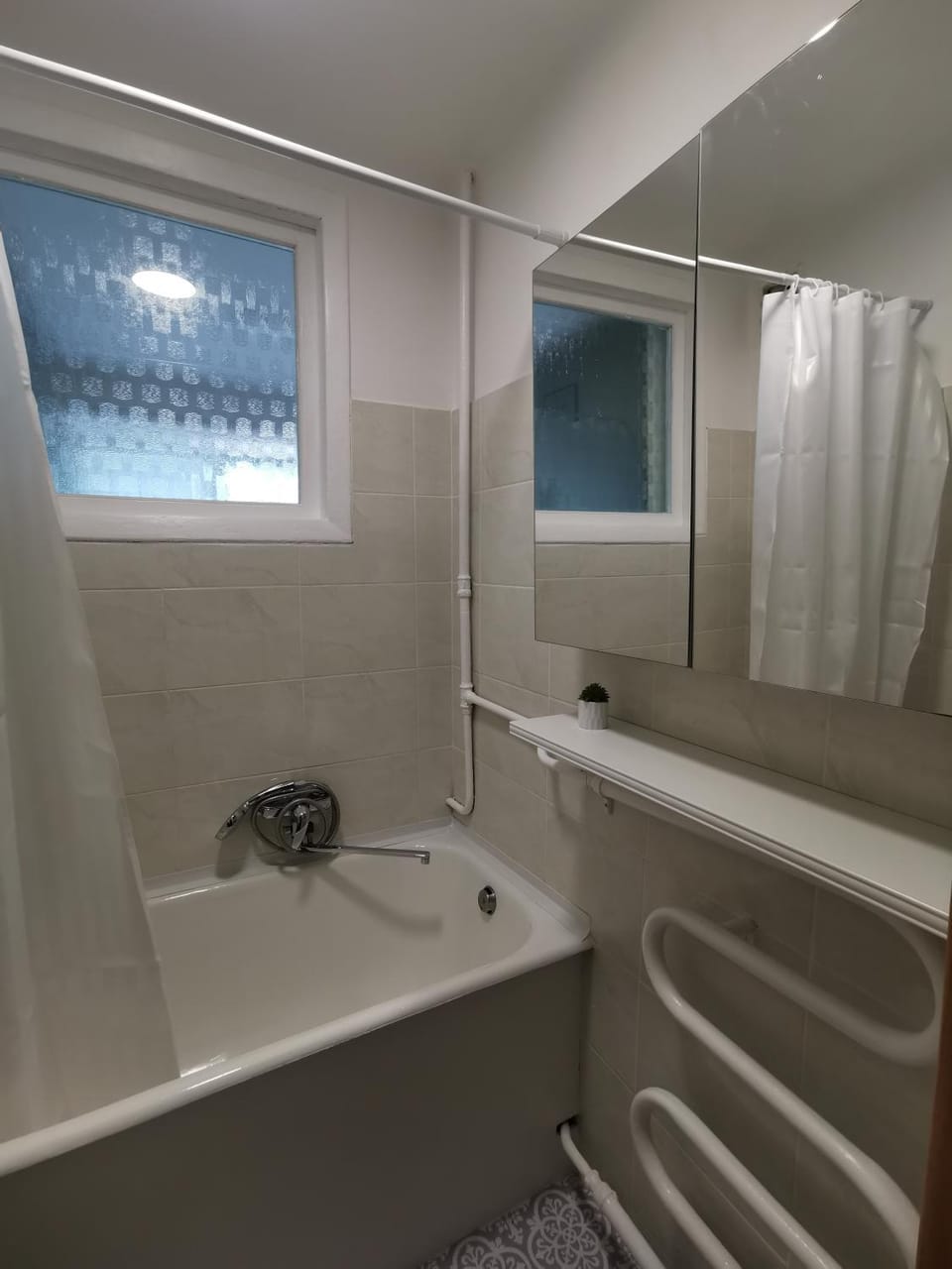 LINA apartment with balcony Apartment in Klaipėda