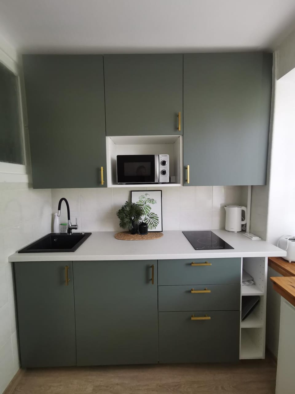 LINA apartment with balcony Apartment in Klaipėda